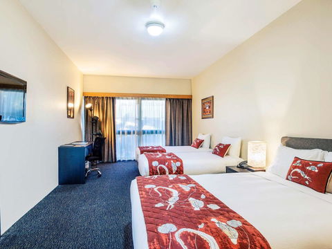 Mercure Kakadu Crocodile - Accommodation Port Hedland 43