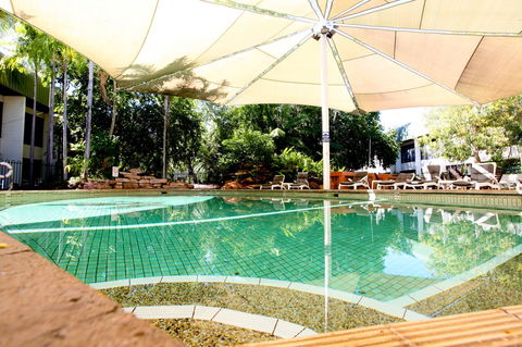 Mercure Kakadu Crocodile - Accommodation Port Hedland 1