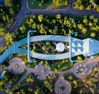 Mercure Kakadu Crocodile - Accommodation Port Hedland