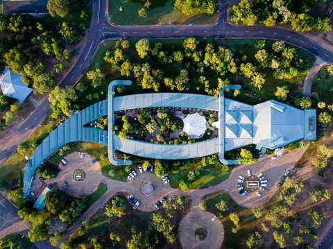 Mercure Kakadu Crocodile - Accommodation Port Hedland 0