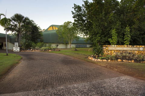 Mercure Kakadu Crocodile - Accommodation Port Hedland 28