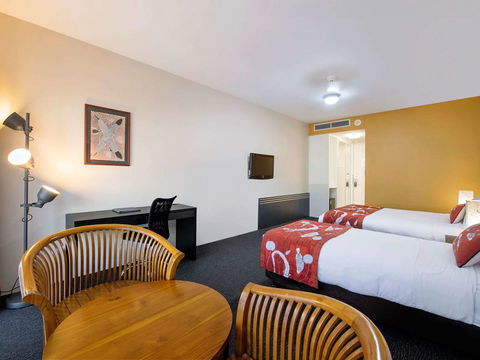 Mercure Kakadu Crocodile - Accommodation Port Hedland 39