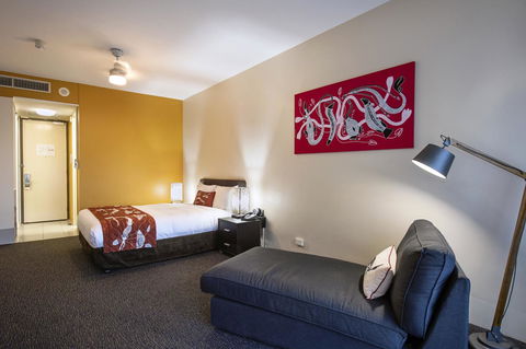 Mercure Kakadu Crocodile - Accommodation Port Hedland 10