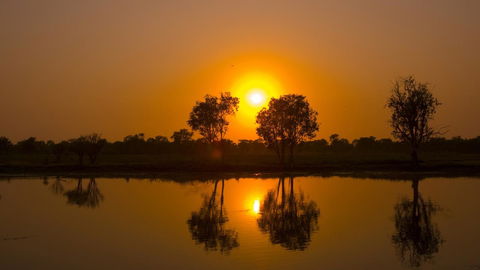 Mercure Kakadu Crocodile - Accommodation Port Hedland 26