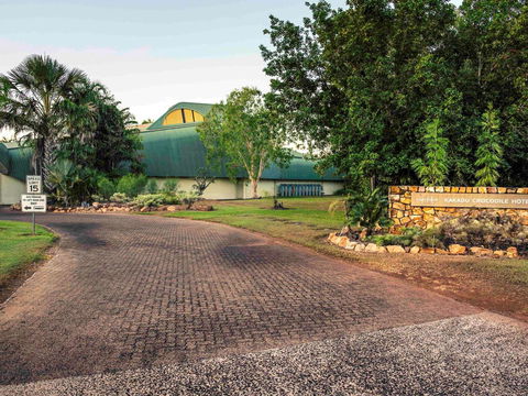 Mercure Kakadu Crocodile - Accommodation Port Hedland 40