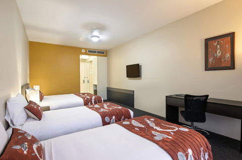 Mercure Kakadu Crocodile - Accommodation Port Hedland 16