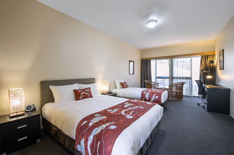 Mercure Kakadu Crocodile - Accommodation Port Hedland 20