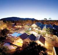 DoubleTree by Hilton Alice Springs - Accommodation Port Hedland