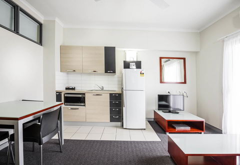 Novotel Darwin Airport - Accommodation Port Hedland 19