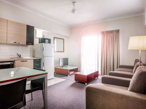 Novotel Darwin Airport - Accommodation Port Hedland 33