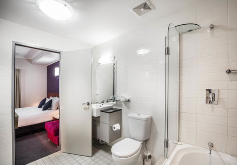 Novotel Darwin Airport - Accommodation Port Hedland 21