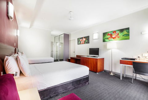 Novotel Darwin Airport - Accommodation Port Hedland 24