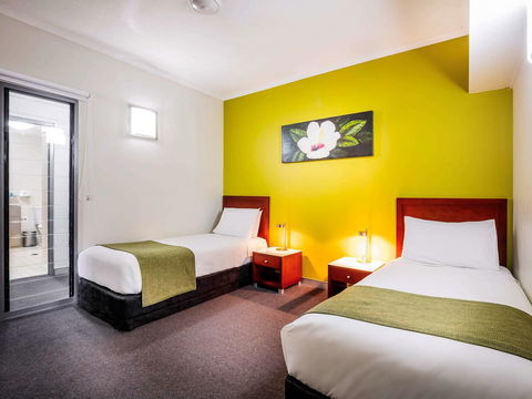 Novotel Darwin Airport - Accommodation Port Hedland 28