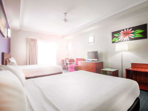 Novotel Darwin Airport - Accommodation Port Hedland 30