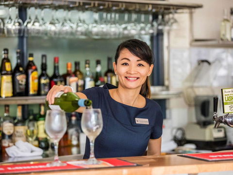 Novotel Darwin Airport - Accommodation Port Hedland 38