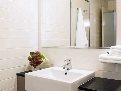 Novotel Darwin Airport - Accommodation Port Hedland 25