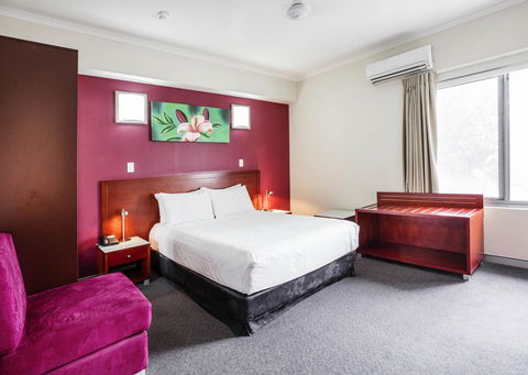 Novotel Darwin Airport - Accommodation Port Hedland 17