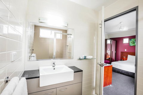 Novotel Darwin Airport - Accommodation Port Hedland 10
