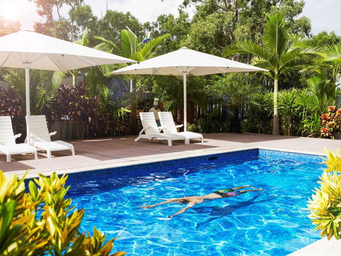 Novotel Darwin Airport - Accommodation Port Hedland 12