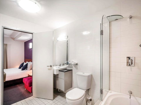 Novotel Darwin Airport - Accommodation Port Hedland 26