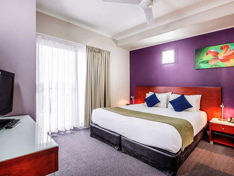 Novotel Darwin Airport - Accommodation Port Hedland 39