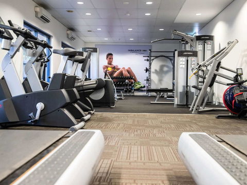 Novotel Darwin Airport - Accommodation Port Hedland 6