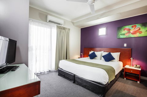 Novotel Darwin Airport - Accommodation Port Hedland 4