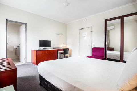 Novotel Darwin Airport - Accommodation Port Hedland 7