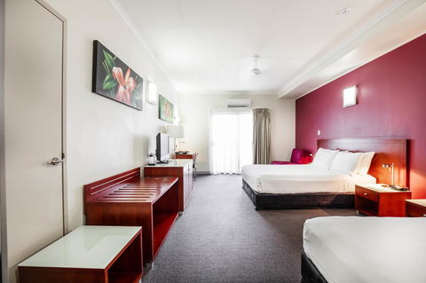 Novotel Darwin Airport - Accommodation Port Hedland 23