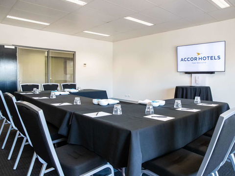 Novotel Darwin Airport - Accommodation Port Hedland 35