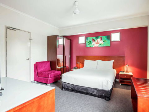 Novotel Darwin Airport - Accommodation Port Hedland 2