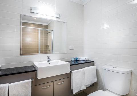 Novotel Darwin Airport - Accommodation Port Hedland 8