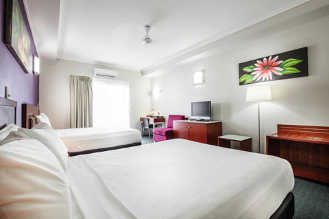 Novotel Darwin Airport - Accommodation Port Hedland 3