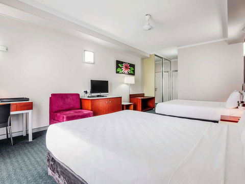 Novotel Darwin Airport - Accommodation Port Hedland 32