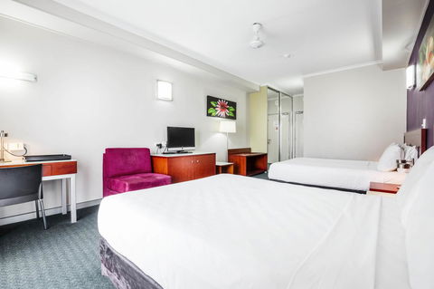 Novotel Darwin Airport - Accommodation Port Hedland 14