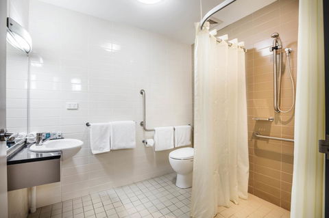 Novotel Darwin Airport - Accommodation Port Hedland 31