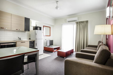 Novotel Darwin Airport - Accommodation Port Hedland 11