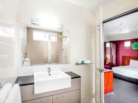 Novotel Darwin Airport - Accommodation Port Hedland 29