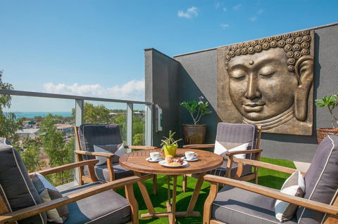 Ramada Suites By Wyndham Zen Quarter Darwin - Accommodation Port Hedland 8