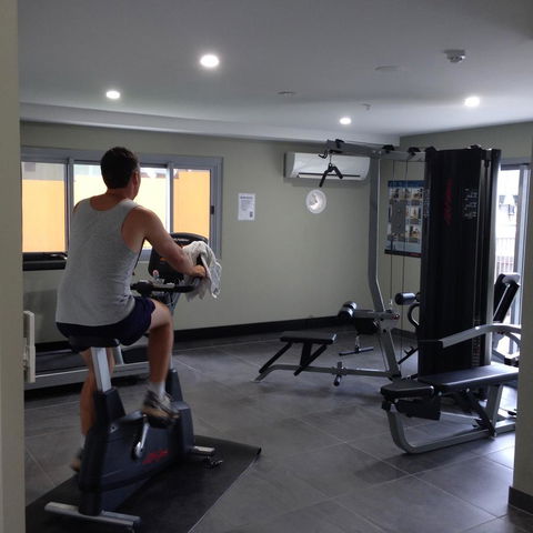 Ramada Suites By Wyndham Zen Quarter Darwin - Accommodation Port Hedland 9