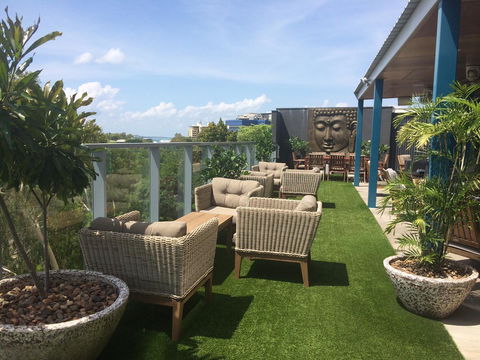 Ramada Suites By Wyndham Zen Quarter Darwin - Accommodation Port Hedland 1
