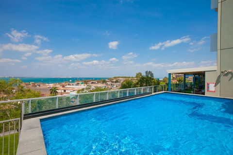 Ramada Suites By Wyndham Zen Quarter Darwin - Accommodation Port Hedland 2