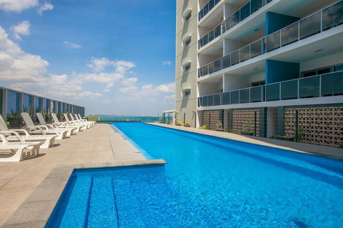 Ramada Suites By Wyndham Zen Quarter Darwin - Accommodation Port Hedland 0