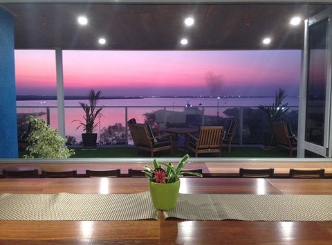 Ramada Suites By Wyndham Zen Quarter Darwin - Accommodation Port Hedland 10