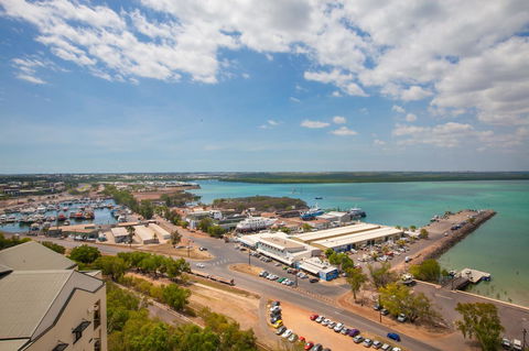Ramada Suites By Wyndham Zen Quarter Darwin - Accommodation Port Hedland 14