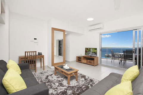 Ramada Suites By Wyndham Zen Quarter Darwin - Accommodation Port Hedland 4