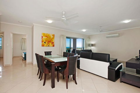Argus Apartments Darwin - Accommodation Port Hedland 4