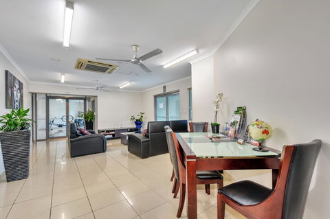 Argus Apartments Darwin - Accommodation Port Hedland 22
