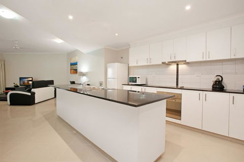 Argus Apartments Darwin - Accommodation Port Hedland 1