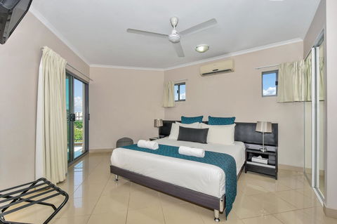 Argus Apartments Darwin - Accommodation Port Hedland 3